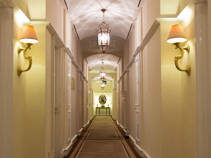 Hotel Gran Mahakam