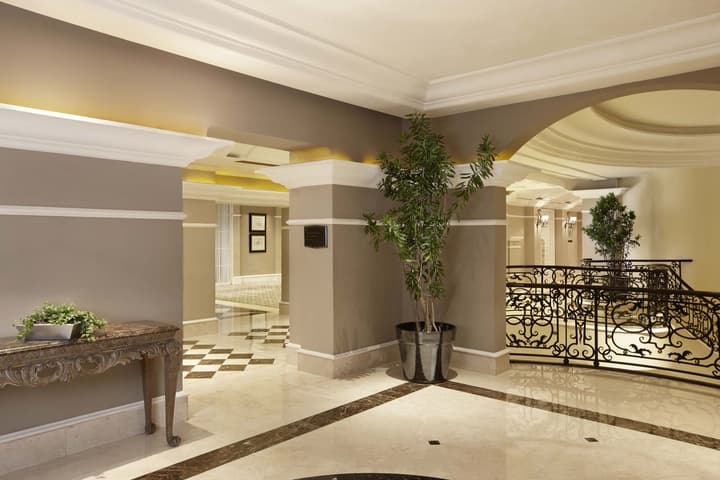 Hotel Gran Mahakam