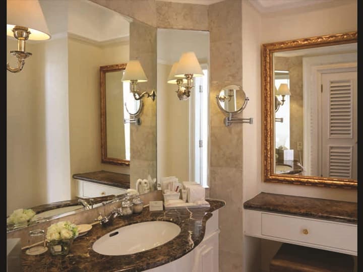 Hotel Gran Mahakam