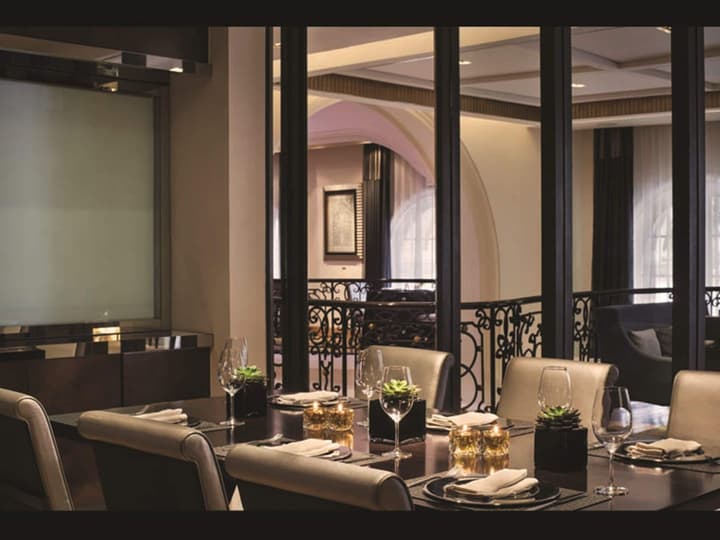 Hotel Gran Mahakam