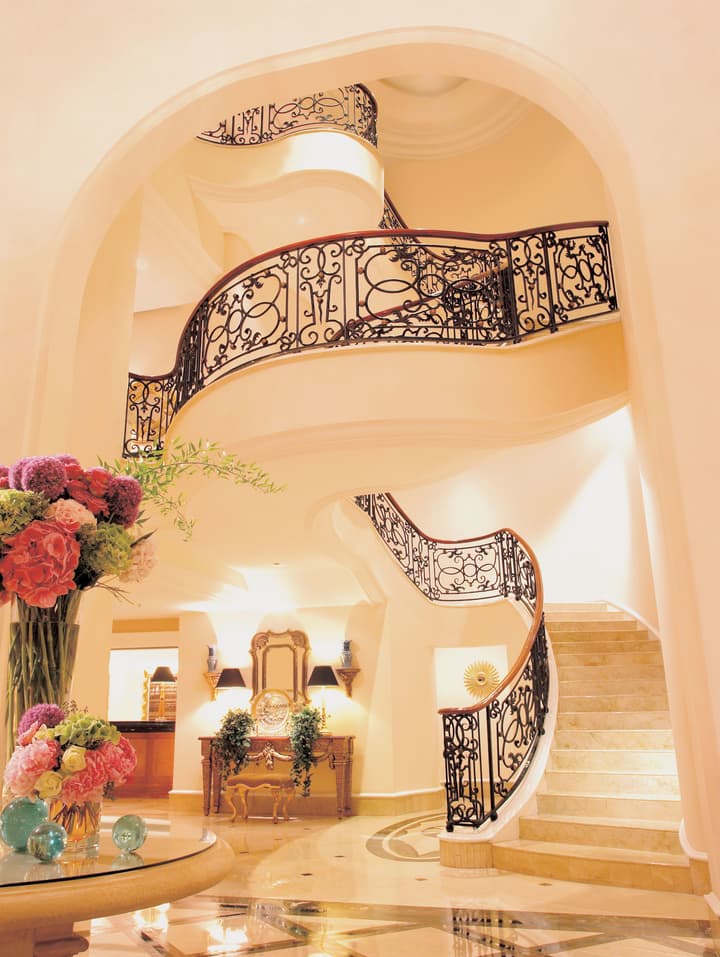 Hotel Gran Mahakam