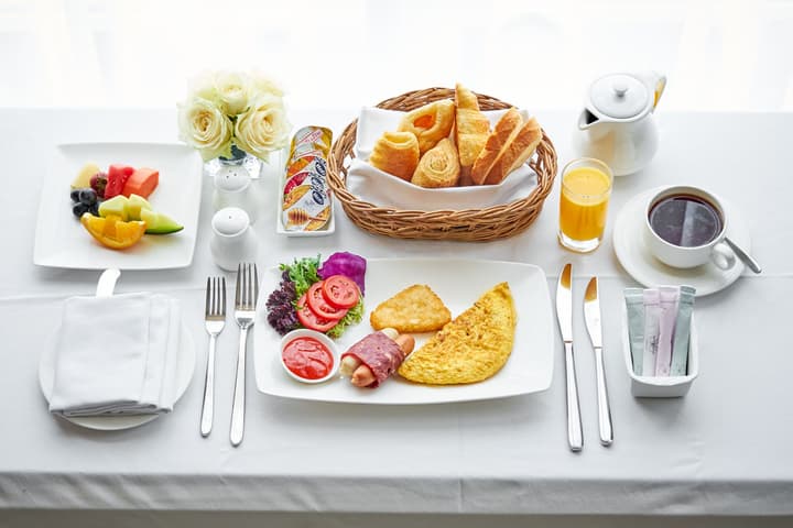 Hotel Gran Mahakam
