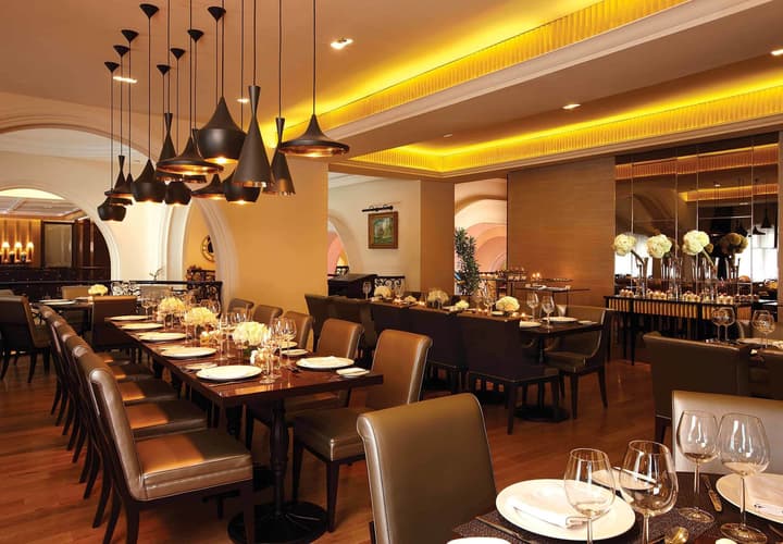 Hotel Gran Mahakam