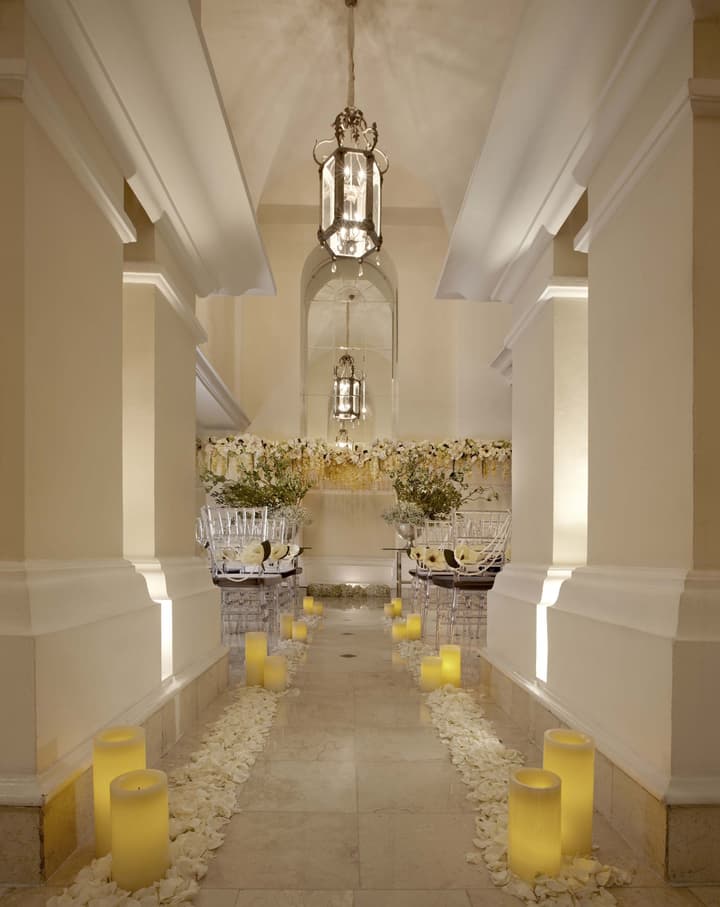 Hotel Gran Mahakam