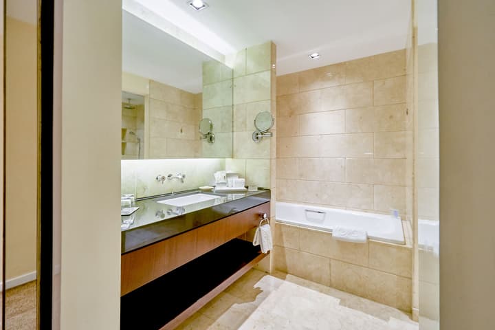 Hotel Gran Mahakam