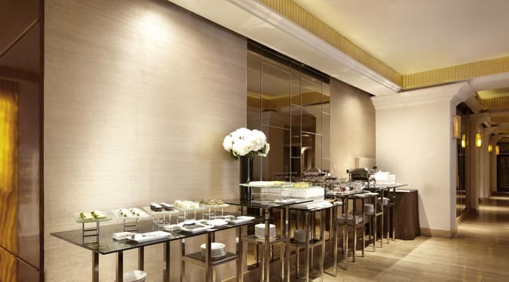 Hotel Gran Mahakam