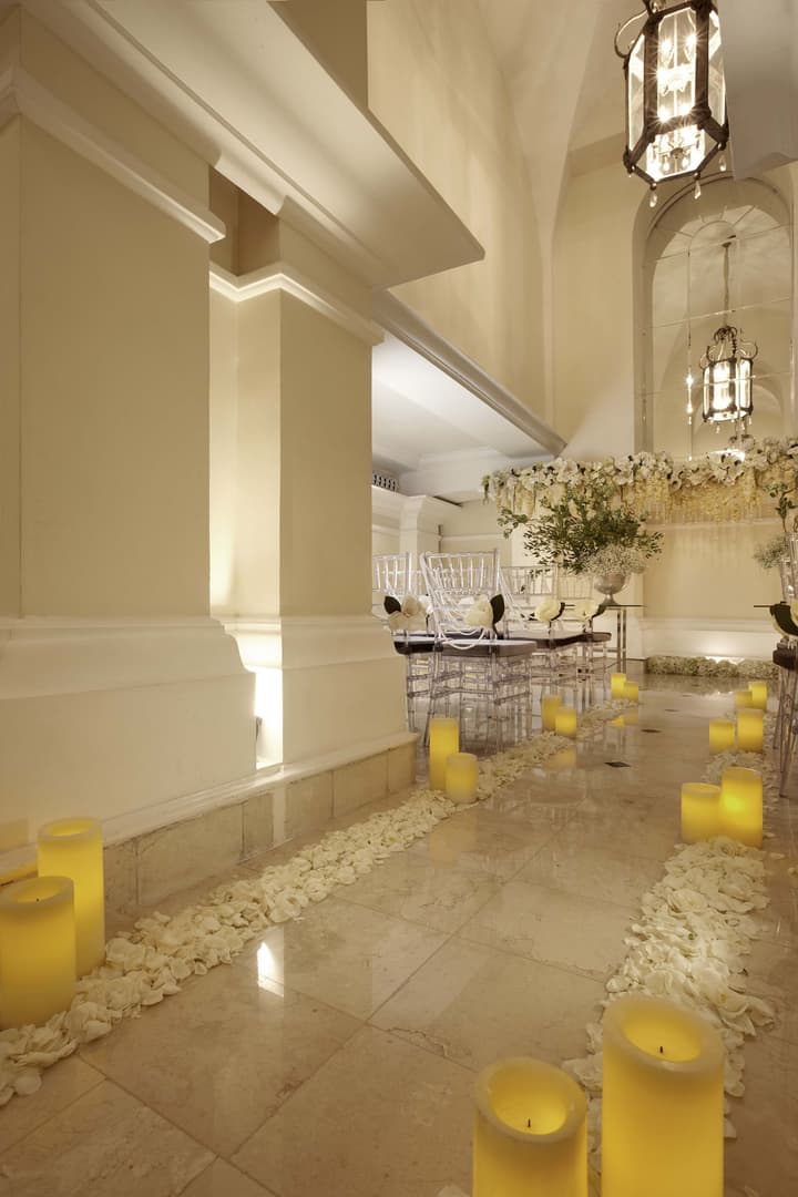 Hotel Gran Mahakam