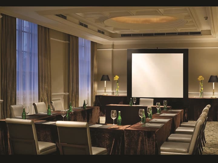 Hotel Gran Mahakam