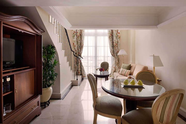 Hotel Gran Mahakam