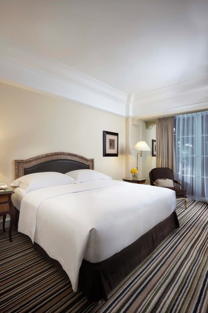 Hotel Gran Mahakam