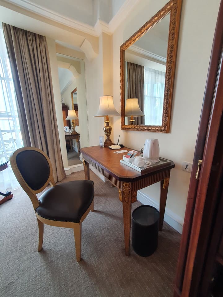 Hotel Gran Mahakam