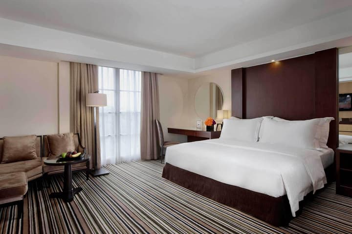 Hotel Gran Mahakam
