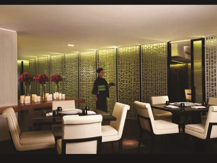 Hotel Gran Mahakam