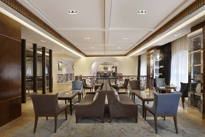 Hotel Gran Mahakam
