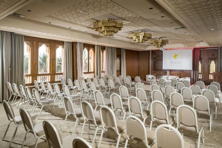 Palm Beach Palace Tozeur