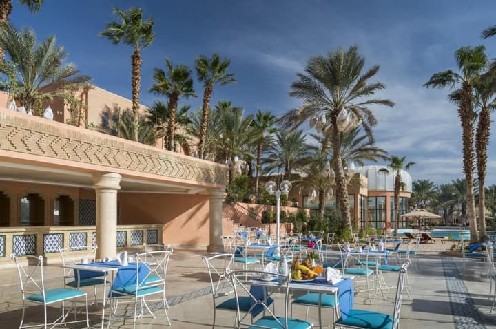 Palm Beach Palace Tozeur