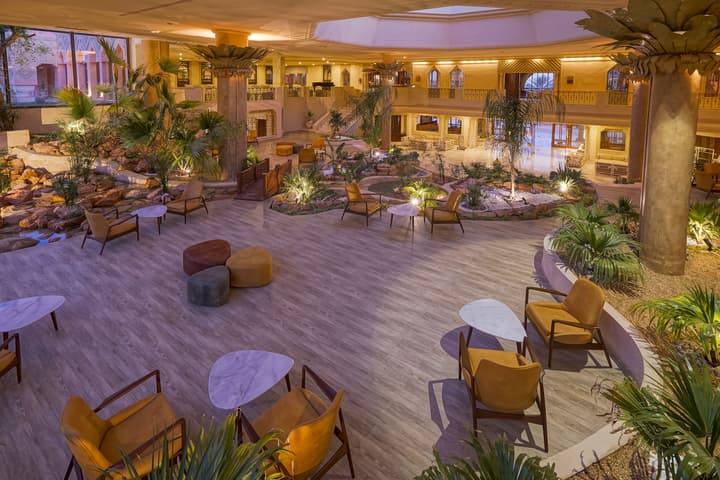 Palm Beach Palace Tozeur