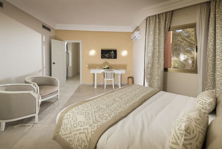 Palm Beach Palace Tozeur