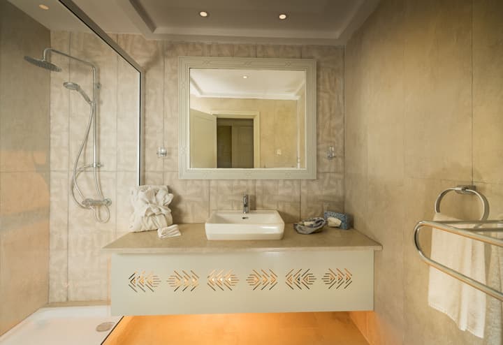 Palm Beach Palace Tozeur