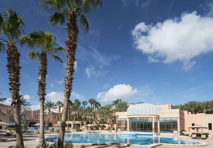 Palm Beach Palace Tozeur