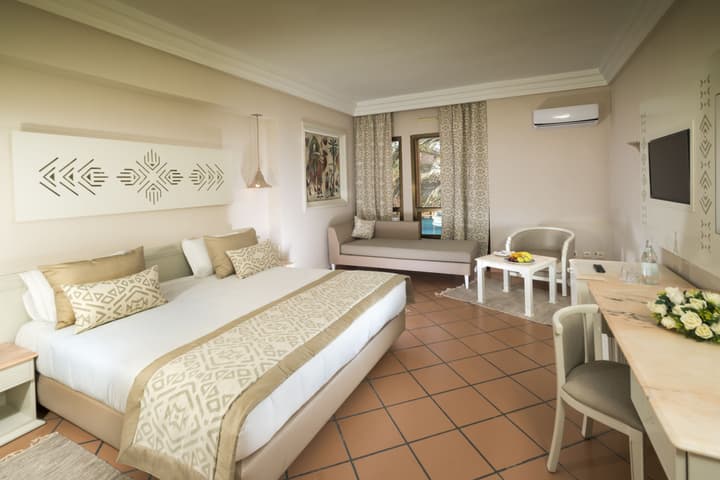 Palm Beach Palace Tozeur