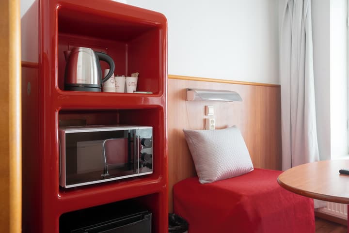 Omena Hotel Turku Humalistonkatu