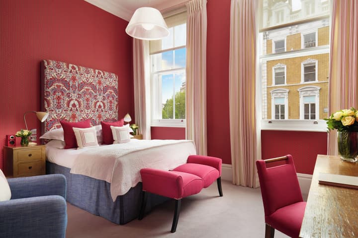 The Pelham London - Starhotels Collezione