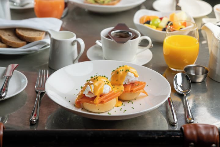 The Pelham London - Starhotels Collezione