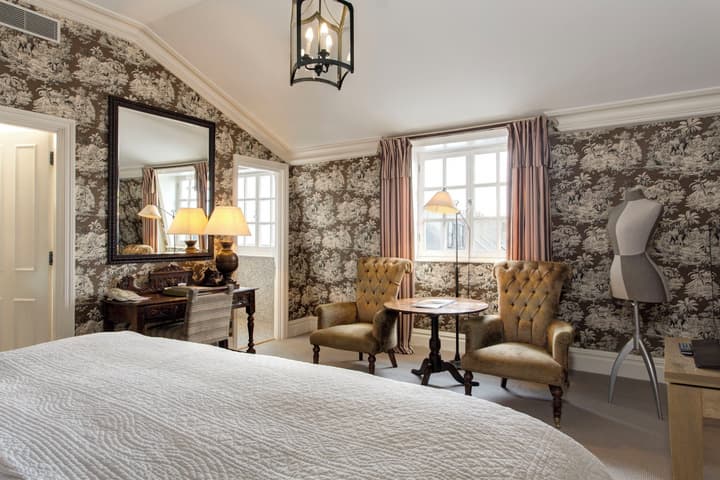The Pelham London - Starhotels Collezione