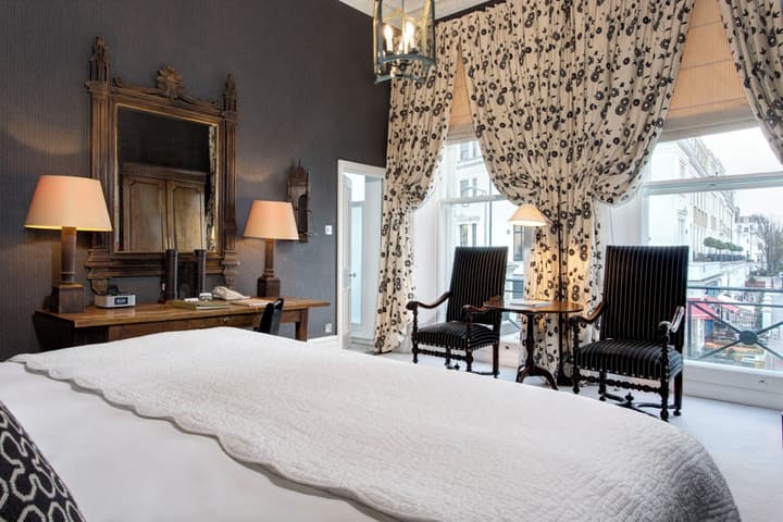 The Pelham London - Starhotels Collezione