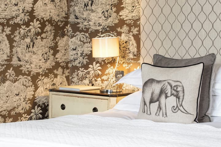 The Pelham London - Starhotels Collezione