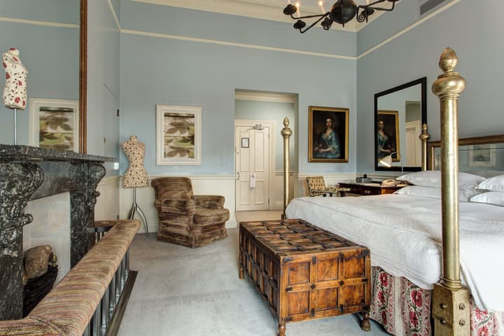 The Pelham London - Starhotels Collezione