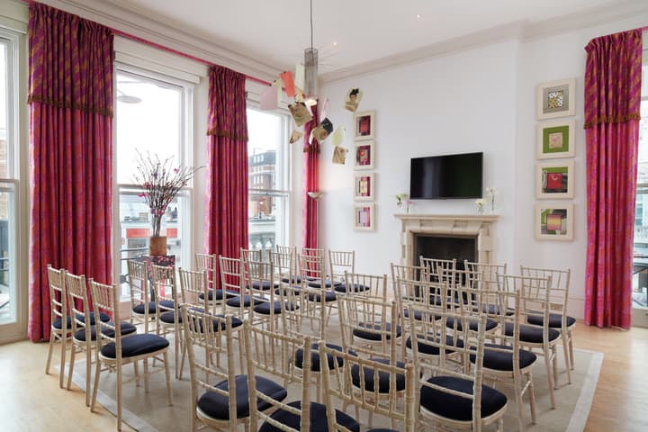 The Pelham London - Starhotels Collezione