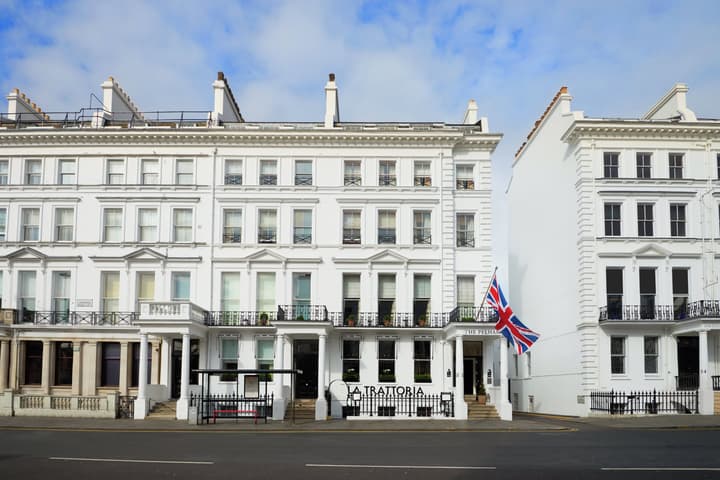 The Pelham London - Starhotels Collezione