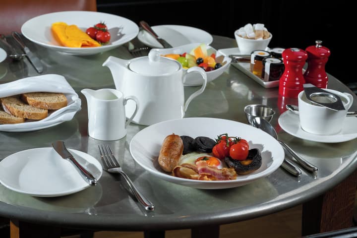 The Pelham London - Starhotels Collezione