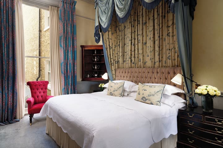 The Pelham London - Starhotels Collezione