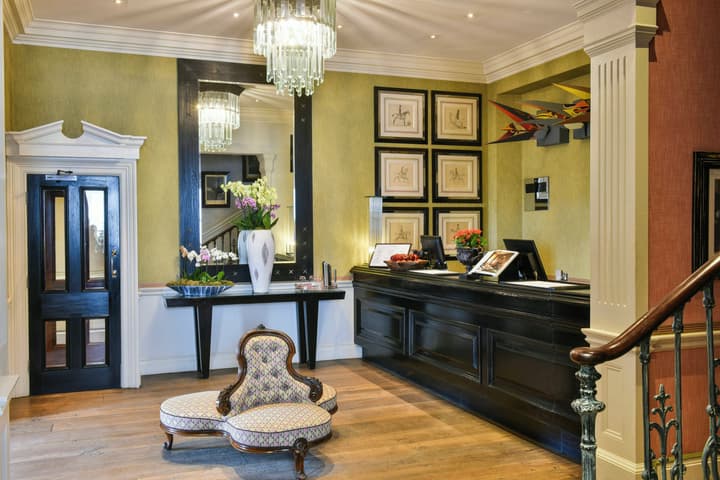 The Pelham London - Starhotels Collezione