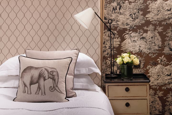 The Pelham London - Starhotels Collezione