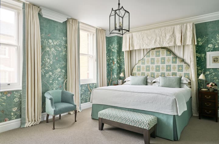 Charlotte Street Hotel, Firmdale Hotels