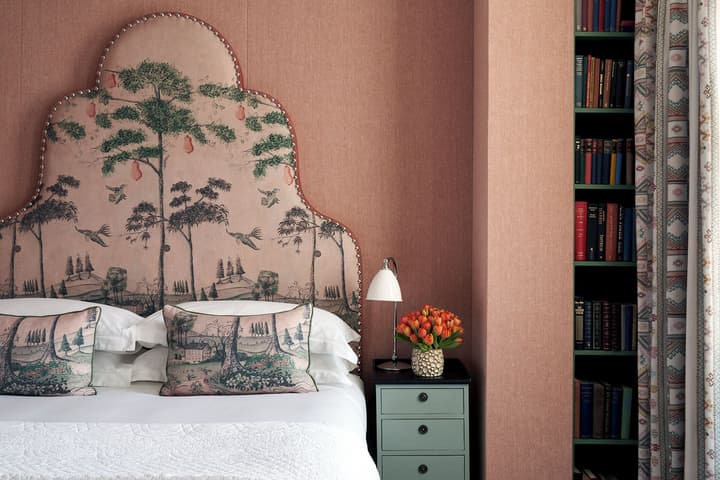 Charlotte Street Hotel, Firmdale Hotels