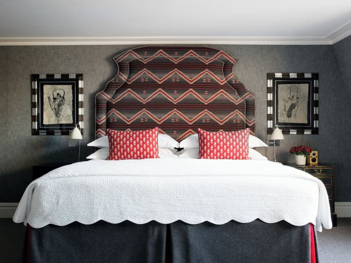Charlotte Street Hotel, Firmdale Hotels
