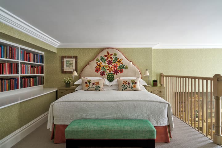 Charlotte Street Hotel, Firmdale Hotels