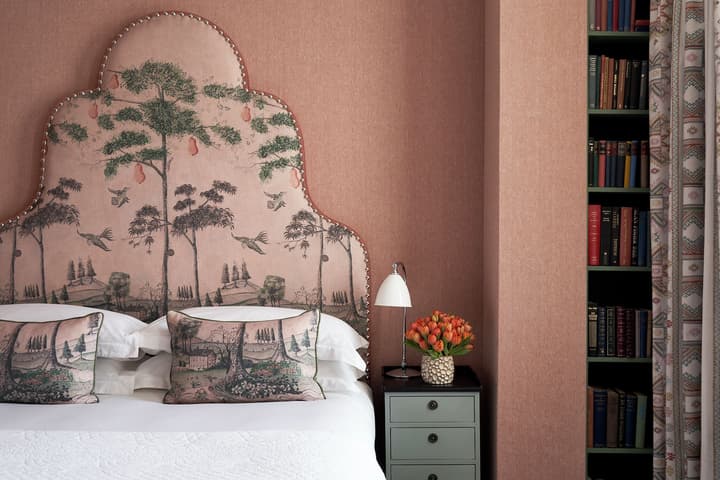 Charlotte Street Hotel, Firmdale Hotels