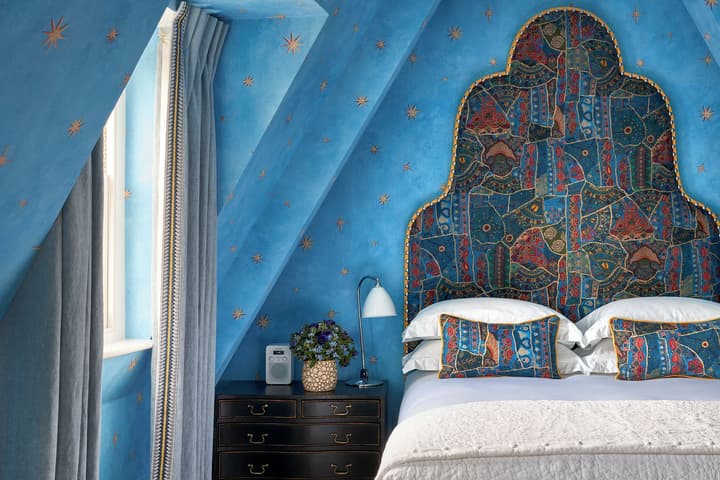 Charlotte Street Hotel, Firmdale Hotels