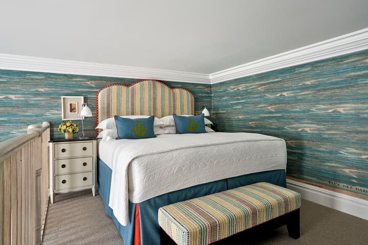 Charlotte Street Hotel, Firmdale Hotels