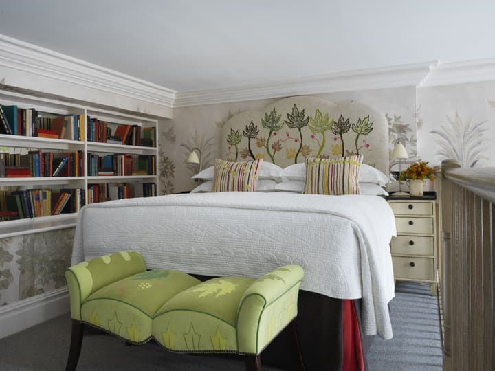 Charlotte Street Hotel, Firmdale Hotels