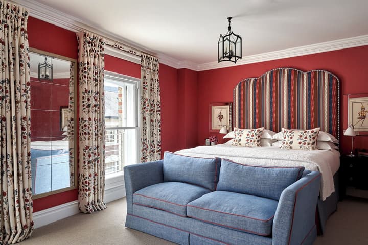 Charlotte Street Hotel, Firmdale Hotels