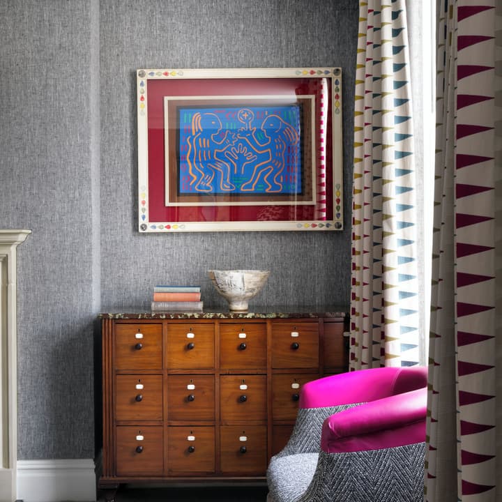 Charlotte Street Hotel, Firmdale Hotels