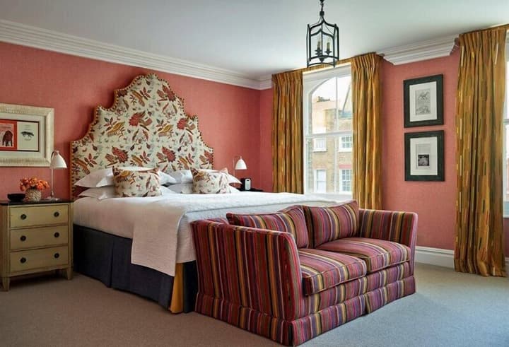 Charlotte Street Hotel, Firmdale Hotels