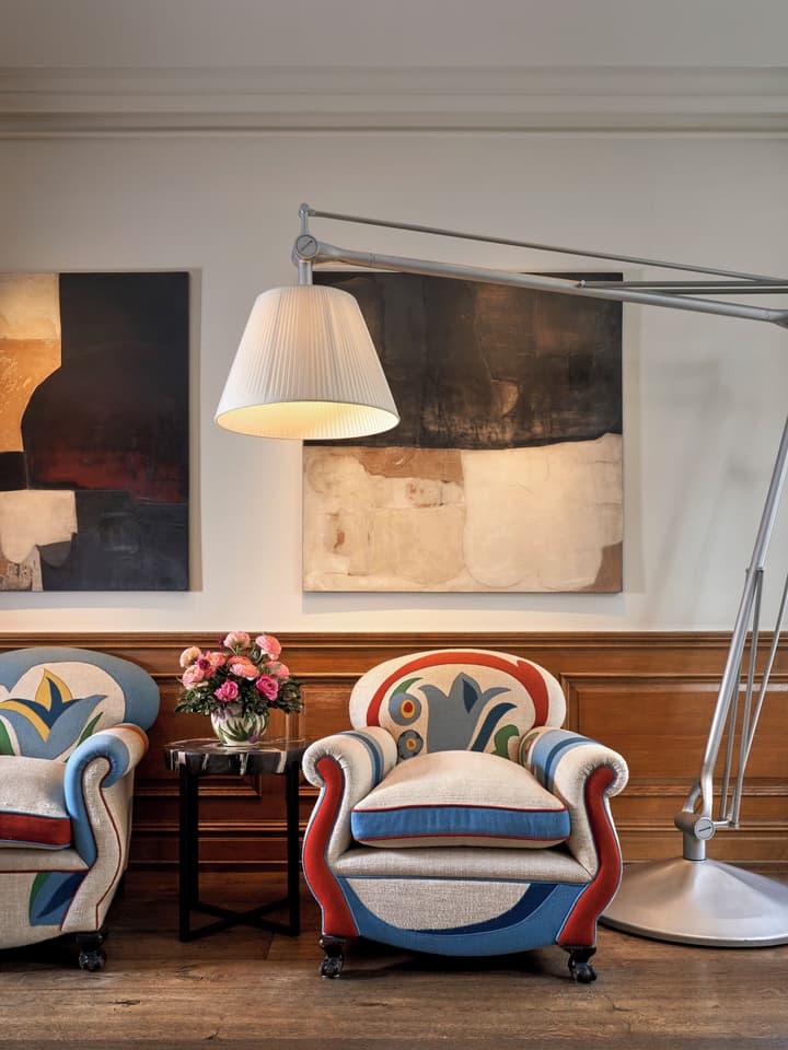 Charlotte Street Hotel, Firmdale Hotels